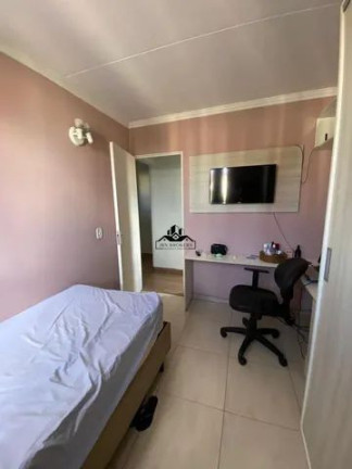 Imagem Apartamento com 2 Quartos à Venda, 7 m² em Itaquera - São Paulo