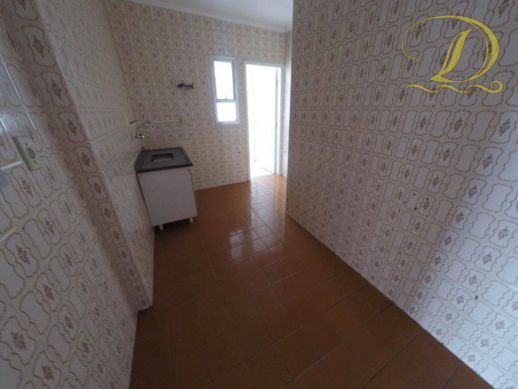 Imagem Apartamento com 2 Quartos à Venda, 80 m² em Canto Do Forte - Praia Grande