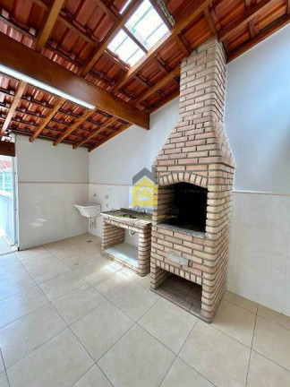 Imagem Cobertura com 2 Quartos à Venda, 155 m² em Vila Curuçá - Santo André Imagem Cobertura com 2 Quartos à Venda, 155 m² em Vila Curuçá - Santo André