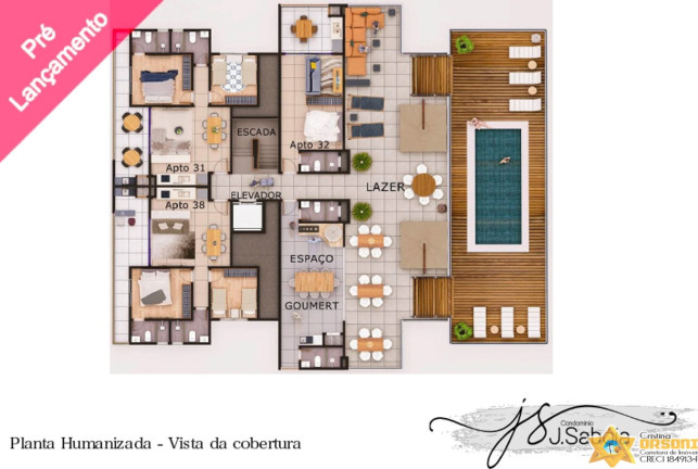 Imagem Apartamento com 2 Quartos à Venda, 147 m² em Perequê Açu - Ubatuba Imagem Apartamento com 2 Quartos à Venda, 147 m² em Perequê Açu - Ubatuba