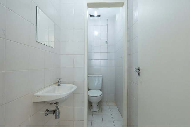 Imagem Sala Comercial à Venda, 120 m² em Santo Amaro - São Paulo Imagem Sala Comercial à Venda, 120 m² em Santo Amaro - São Paulo