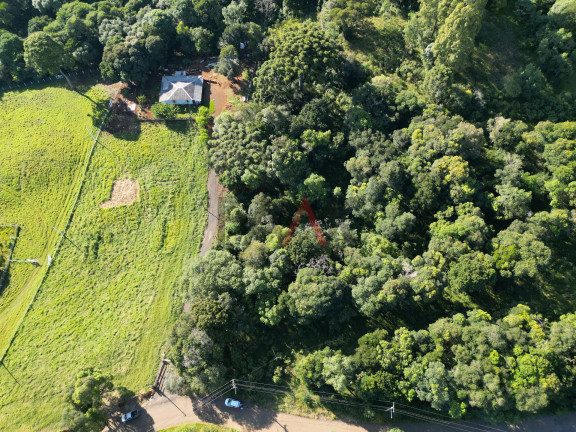 Imagem Terreno à Venda, 375 m² em Boqueirão - Guarapuava Imagem Terreno à Venda, 375 m² em Boqueirão - Guarapuava