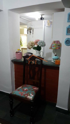 Imagem Casa com 7 Quartos à Venda, 250 m² em Vila Graziela - São Paulo