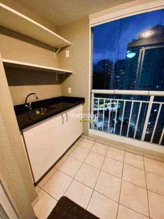 Apartamento com 3 Quartos à Venda, 60 m² em Vila Andrade - São Paulo