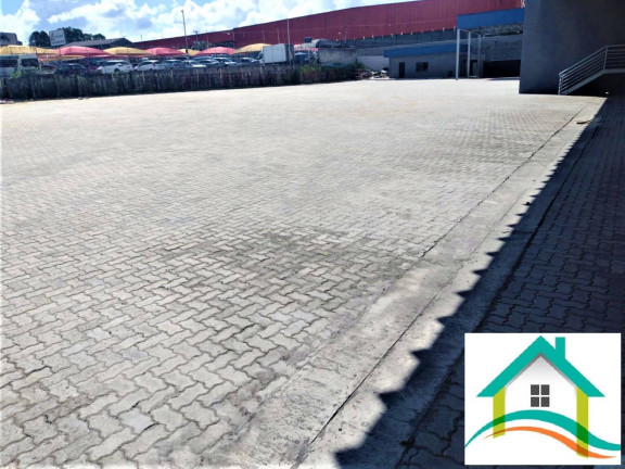 Imagem Galpão para Alugar, 6.846 m² em Jardim São Geraldo - Guarulhos Imagem Galpão para Alugar, 6.846 m² em Jardim São Geraldo - Guarulhos