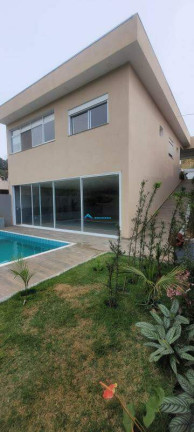 Imagem Casa com 3 Quartos à Venda, 246 m² em Jardim Italia - Itupeva