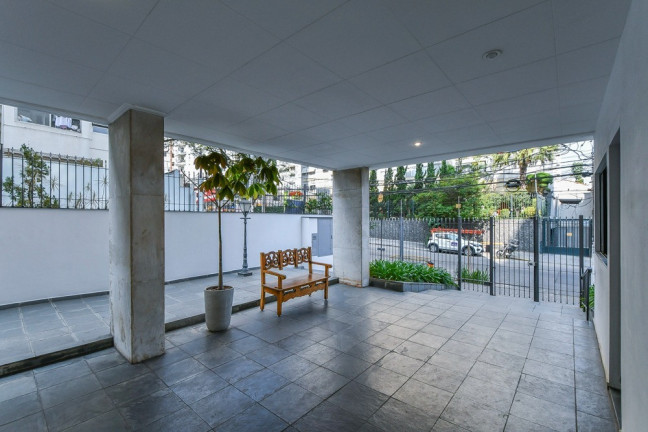 Imagem Apartamento com 3 Quartos à Venda, 178 m² em Jardim Paulista - São Paulo Imagem Apartamento com 3 Quartos à Venda, 178 m² em Jardim Paulista - São Paulo