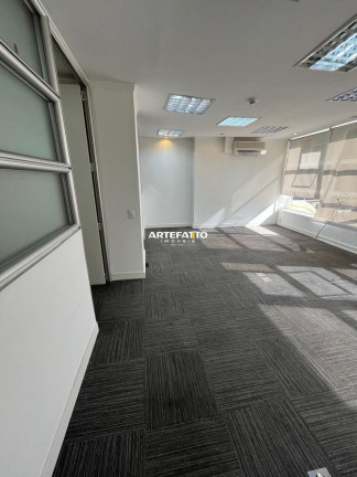 Sala Comercial para Alugar, 80 m² em Bela Vista - São Paulo