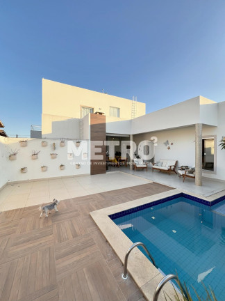 Imagem Casa com 1 Quarto à Venda, em Jatobá - Petrolina Imagem Casa com 1 Quarto à Venda, em Jatobá - Petrolina