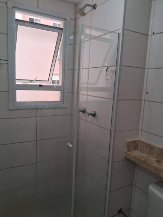 Imagem Apartamento com 2 Quartos à Venda, 42 m² em Jardim São Savério - São Paulo Imagem Apartamento com 2 Quartos à Venda, 42 m² em Jardim São Savério - São Paulo