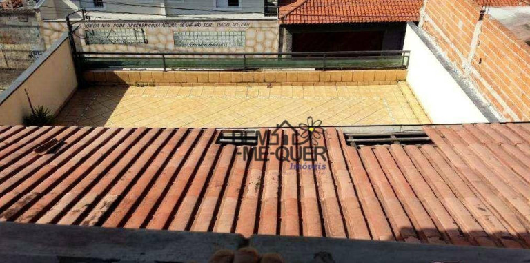 Imagem Sobrado com 4 Quartos à Venda, 173 m² em Jardim Mutinga - São Paulo Imagem Sobrado com 4 Quartos à Venda, 173 m² em Jardim Mutinga - São Paulo
