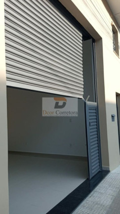 Imagem Imóvel Comercial para Alugar, 90 m² em Centro - Diadema Imagem Imóvel Comercial para Alugar, 90 m² em Centro - Diadema