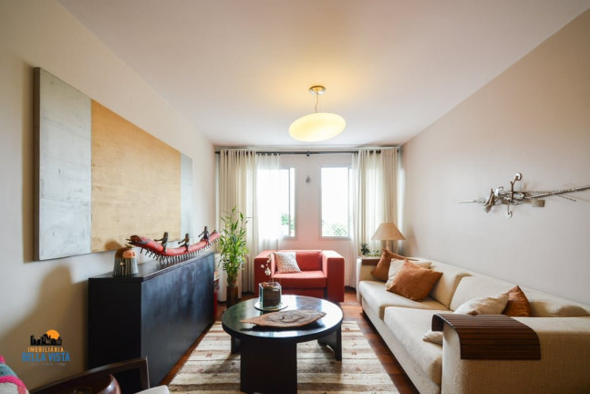 Imagem Apartamento com 3 Quartos à Venda, em Vila Clementino - São Paulo Imagem Apartamento com 3 Quartos à Venda, em Vila Clementino - São Paulo