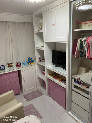 Imagem Apartamento com 4 Quartos à Venda, 125 m² em Jardins - Aracaju Imagem Apartamento com 4 Quartos à Venda, 125 m² em Jardins - Aracaju