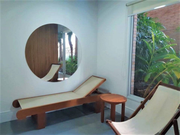 Imagem Apartamento com 3 Quartos à Venda, 162 m² em Itaim Bibi - São Paulo