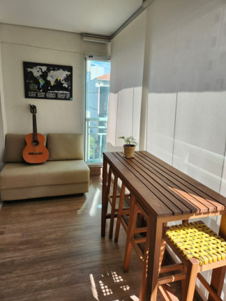 Imagem Imóvel com 1 Quarto à Venda, 45 m² em Cambuci - São Paulo