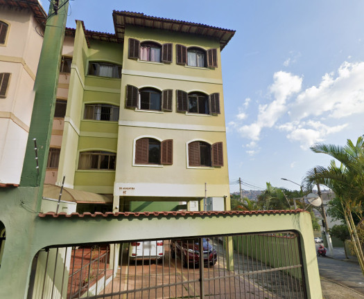 Imagem Apartamento com 2 Quartos à Venda, 57 m² em Santa Terezinha - São Bernardo Do Campo Imagem Apartamento com 2 Quartos à Venda, 57 m² em Santa Terezinha - São Bernardo Do Campo