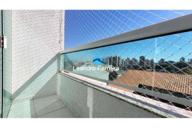 Imagem Cobertura com 3 Quartos à Venda, 146 m² em Vila Scarpelli - Santo André Imagem Cobertura com 3 Quartos à Venda, 146 m² em Vila Scarpelli - Santo André