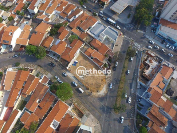 Imagem Terreno à Venda ou Locação, 900 m² em Jardim Leonor - Campinas Imagem Terreno à Venda ou Locação, 900 m² em Jardim Leonor - Campinas