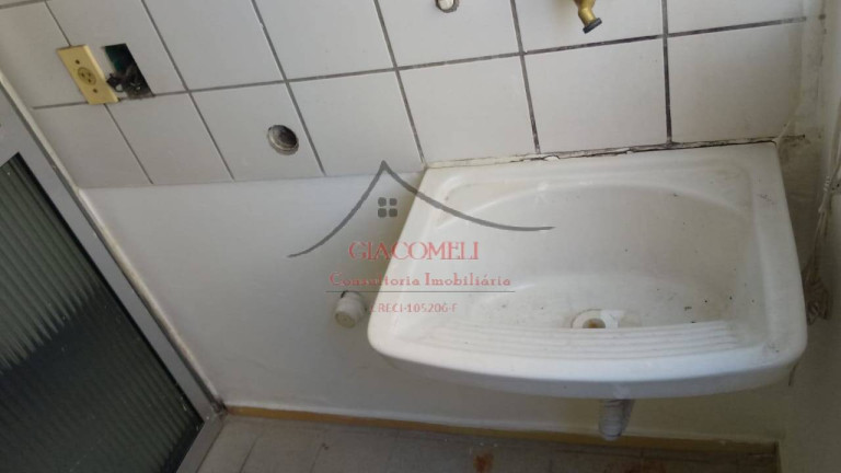 Imagem Apartamento com 3 Quartos à Venda, 55 m² em Jardim Santa Terezinha (zona Leste) - São Paulo Imagem Apartamento com 3 Quartos à Venda, 55 m² em Jardim Santa Terezinha (zona Leste) - São Paulo