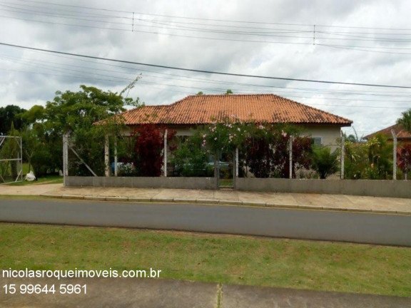 Imagem Imóvel com 2 Quartos à Venda,  em Colina Nova Boituva - Boituva