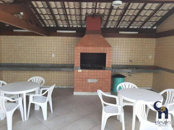 Imagem Apartamento com 3 Quartos à Venda, 75 m² em Imbuí - Salvador