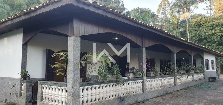 Imagem Chácara com 4 Quartos à Venda, 404 m² em Chácaras Copaco - Arujá Imagem Chácara com 4 Quartos à Venda, 404 m² em Chácaras Copaco - Arujá