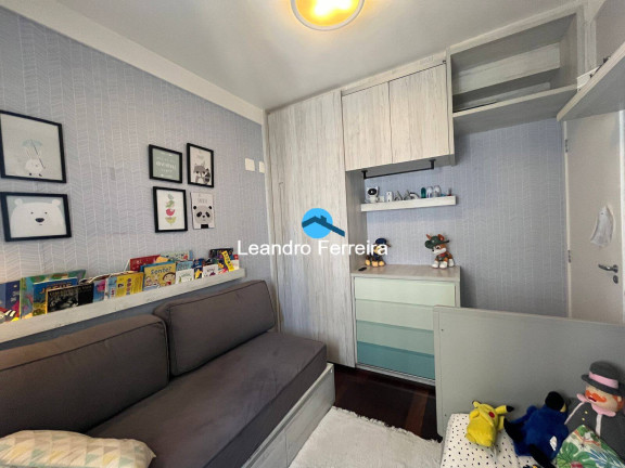Imagem Apartamento com 3 Quartos à Venda, 107 m² em Vila Lusitânia - São Bernardo Do Campo Imagem Apartamento com 3 Quartos à Venda, 107 m² em Vila Lusitânia - São Bernardo Do Campo