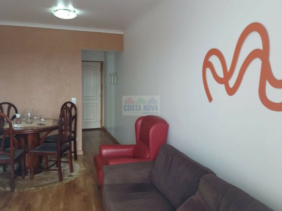 Imagem Apartamento com 2 Quartos à Venda, 51 m² em Vila Maria Alta - São Paulo Imagem Apartamento com 2 Quartos à Venda, 51 m² em Vila Maria Alta - São Paulo