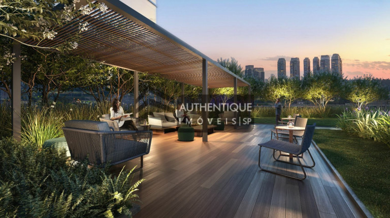 Imagem Apartamento com 2 Quartos à Venda, 108 m² em Vila Olímpia - São Paulo Imagem Apartamento com 2 Quartos à Venda, 108 m² em Vila Olímpia - São Paulo