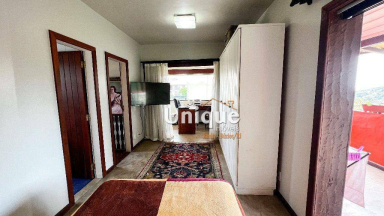 Imagem Casa com 5 Quartos à Venda, 201 m² em João Fernandes - Armação Dos Búzios