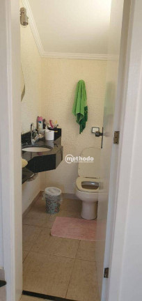 Imagem Casa com 4 Quartos à Venda, 365 m² em Tijuco Das Telhas - Campinas Imagem Casa com 4 Quartos à Venda, 365 m² em Tijuco Das Telhas - Campinas