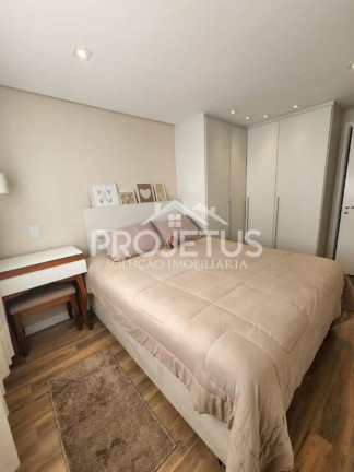 Imagem Apartamento com 2 Quartos à Venda, 64 m² em Vila Sônia - São Paulo