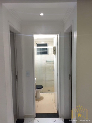 Imagem Apartamento com 2 Quartos à Venda, 44 m² em Centro - Guarulhos