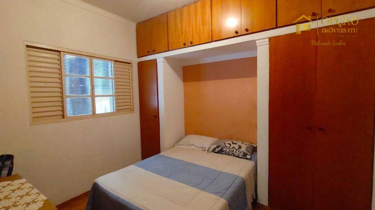 Imagem Casa com 4 Quartos à Venda, 249 m² em Condomínio Portal De Itu Ii - Itu Imagem Casa com 4 Quartos à Venda, 249 m² em Condomínio Portal De Itu Ii - Itu