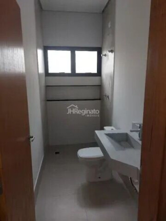 Imagem Casa de Condomínio com 3 Quartos à Venda, 186 m² em Condomínio Ibiti Reserva - Sorocaba