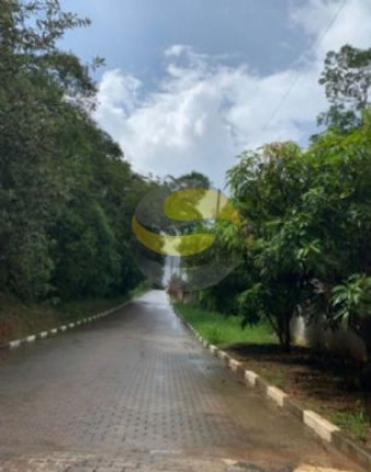 Imagem Terreno à Venda, 1.005 m² em Parque Rizzo Ii - Cotia