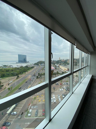Imagem Sala Comercial à Venda,  em Cristal - Porto Alegre