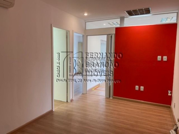 Sala Comercial à Venda, 50 m² em Barra Da Tijuca - Rio De Janeiro