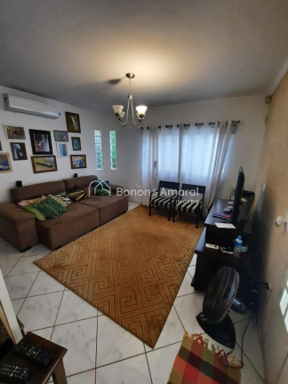 Imagem Casa de Condomínio com 3 Quartos à Venda, 253 m² em Residencial Terras Do Barão - Campinas Imagem Casa de Condomínio com 3 Quartos à Venda, 253 m² em Residencial Terras Do Barão - Campinas