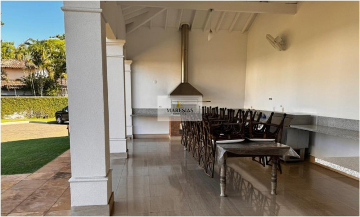 Imagem Casa com 5 Quartos à Venda, 550 m² em Maresias - São Sebastião Imagem Casa com 5 Quartos à Venda, 550 m² em Maresias - São Sebastião