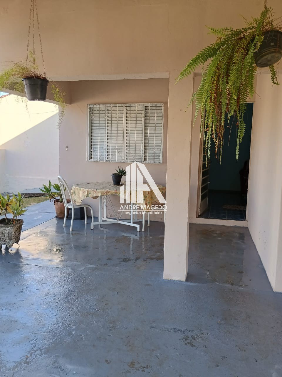Imagem Imóvel com 2 Quartos à Venda, 200 m² em Chácara Ouro Preto - Mogi Guaçu