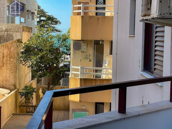 Imagem Apartamento com 2 Quartos à Venda, 75 m² em Canasvieiras - Florianópolis