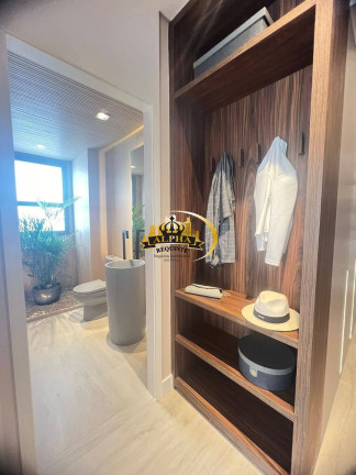 Imagem Apartamento com 4 Quartos à Venda, 365 m² em Alphagran Alphaville - Barueri