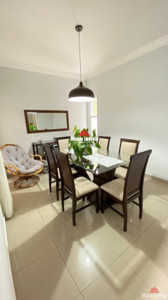 Sobrado com 3 Quartos à Venda, 134 m² em Vila Vianelo - Jundiaí