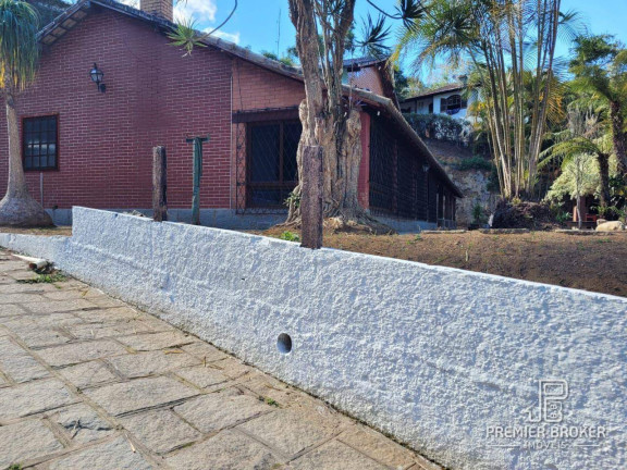 Imagem Casa com 4 Quartos à Venda, 310 m² em Albuquerque - Teresópolis Imagem Casa com 4 Quartos à Venda, 310 m² em Albuquerque - Teresópolis
