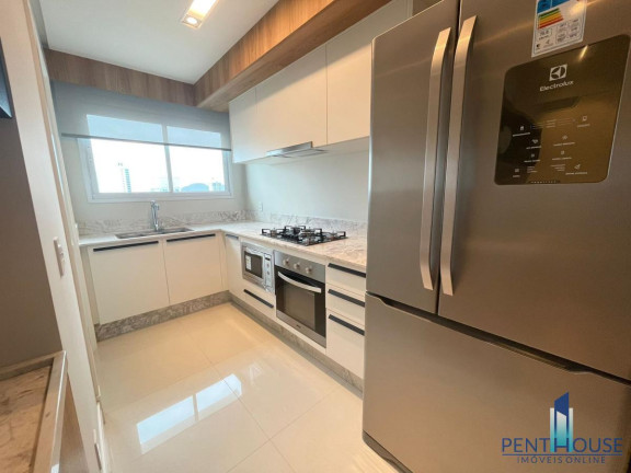 Imagem Apartamento com 4 Quartos à Venda, 129 m² em Centro - Balneário Camboriú
