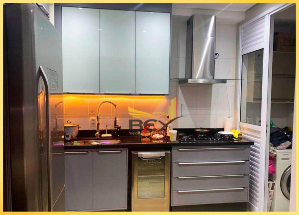 Imagem Apartamento com 3 Quartos à Venda, 71 m² em Vila Boa Vista - Barueri