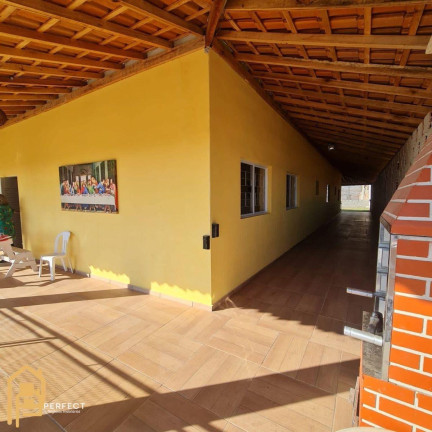 Imagem Fazenda à Venda, 390 m² em Barreiro - Taubaté Imagem Fazenda à Venda, 390 m² em Barreiro - Taubaté