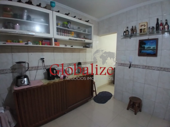 Imagem Imóvel com 2 Quartos à Venda, 65 m² em Aparecida - Santos